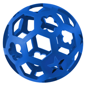 Recofun WINKY BALL ażurowa piłka DUŻA